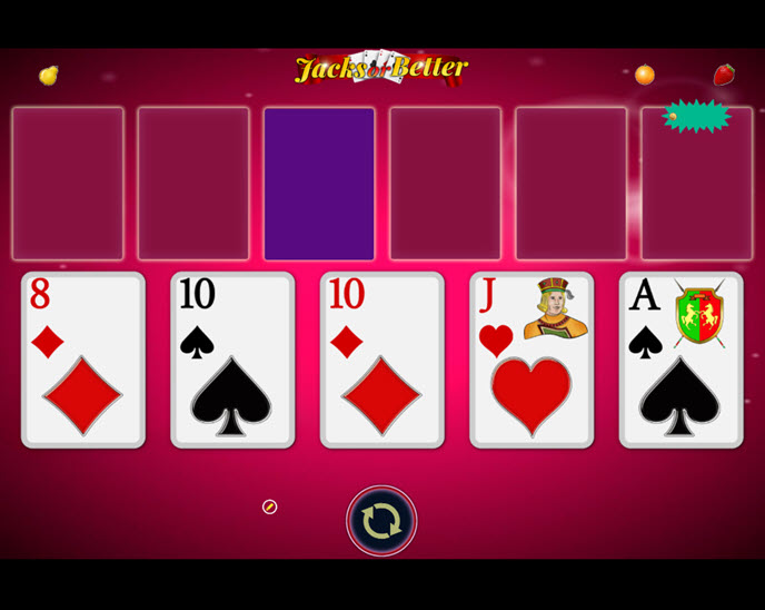 jacks or better (agt software)