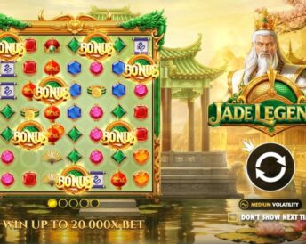 Jade Legends