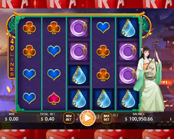 jade power