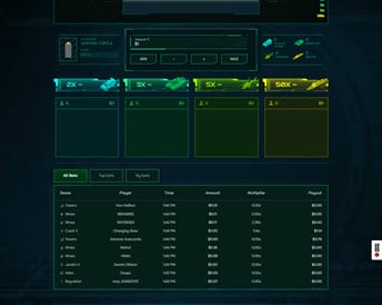 javelinx
