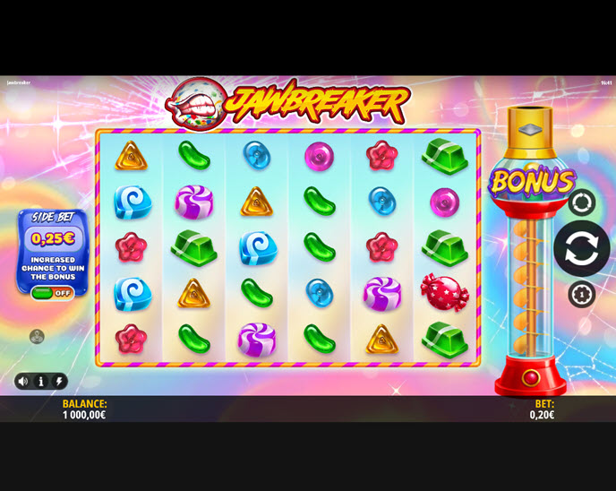 jawbreaker