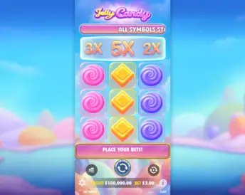 Jelly Candy