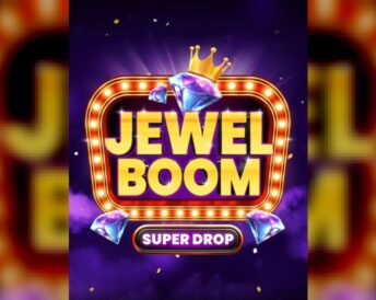 Jewel Boom Super Drop