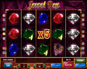 jewel box