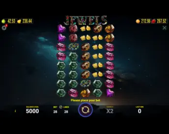 jewels (agt software)