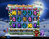 jingle-bells ride