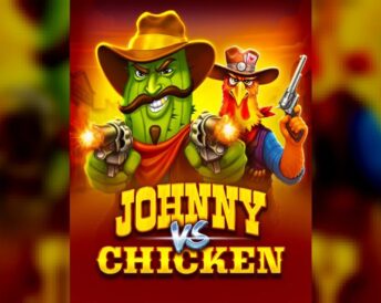 Johnny vs Chicken
