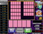 joker poker 10 hands