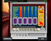 joker poker
