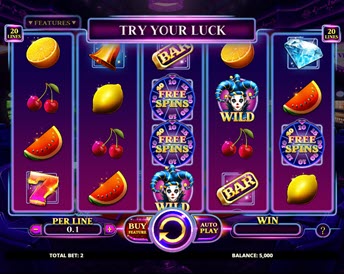 joker win
