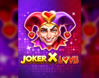 Joker X Love