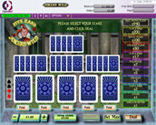 jokers wild 5 hand