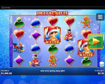 jollys gifts