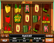 juice box