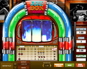 juke box