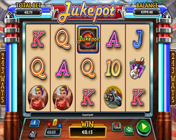 jukepot