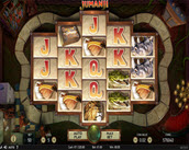 jumanji