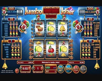 jumbo joker