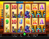 jumbo stampede