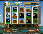 jungle doo
