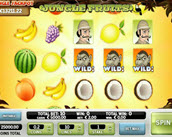 jungle fruits