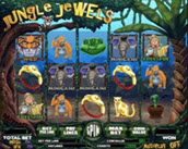 jungle jewels