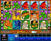 jungle jim