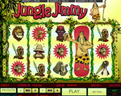 jungle jimmy