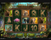 jungle spirit: call of the wild