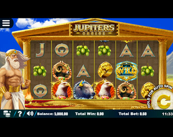 jupiter’s choice
