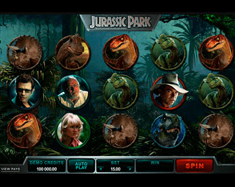 jurassic park