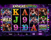 karaoke party