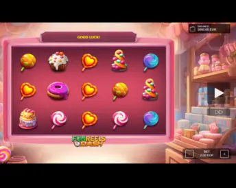 Katsumi’s Little Bakery