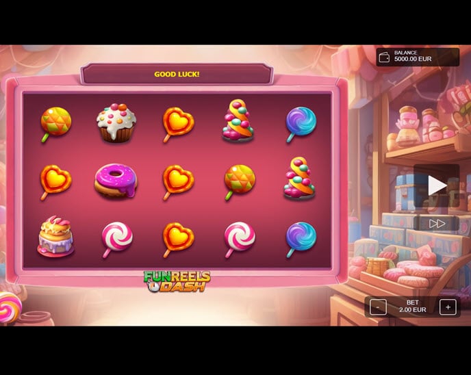 katsumi’s little bakery