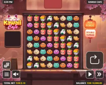 Kawaii Cafe (Gamebeat)