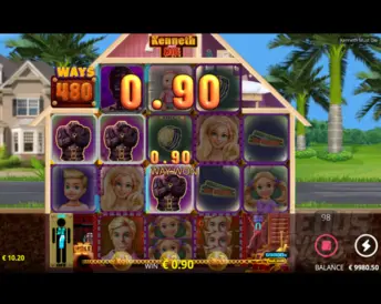 Kenneth Must Die
