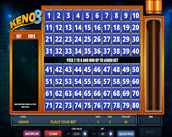 keno 8