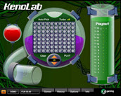 keno lab