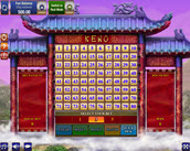 keno