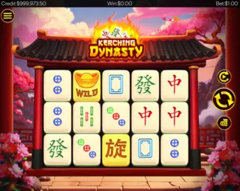 Kerching Dynasty