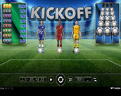 kick off