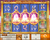 king colossus