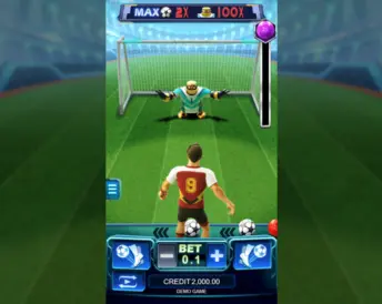 King of Football