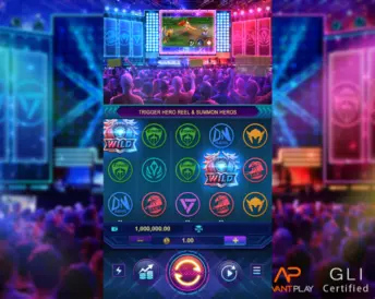 King of Glory (Advant Play)