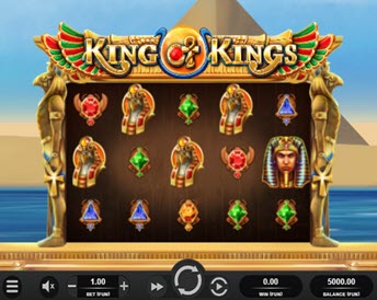 king of kings