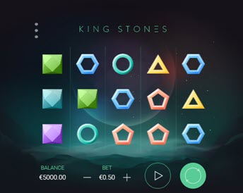 king stones