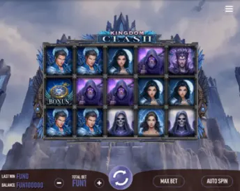 Kingdom Clash