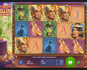 kingdom of the sun: golden age