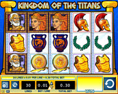 kingdom of the titans