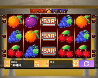 kings fruit